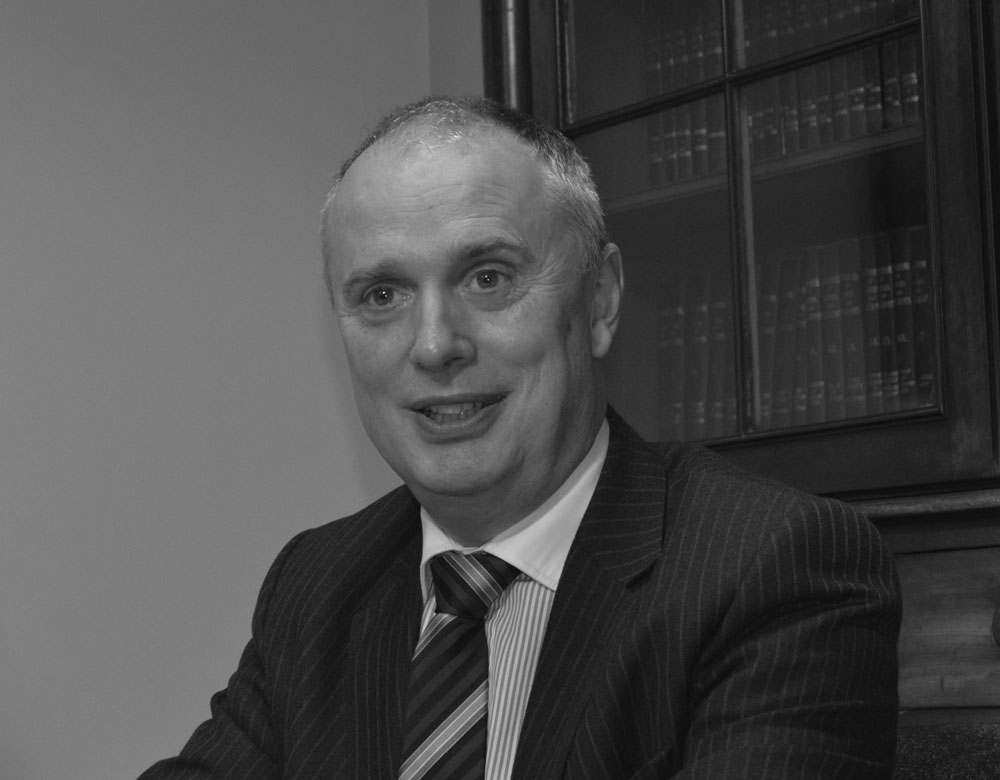 Martin Lawlor